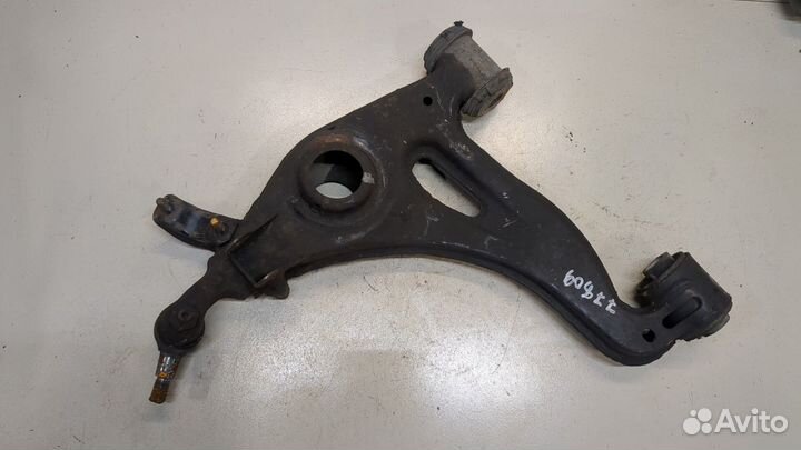 Рычаг подвески Mercedes C W202, 1999