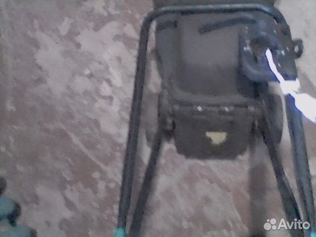 Газонокосилка электрическая bolens bL1032ep