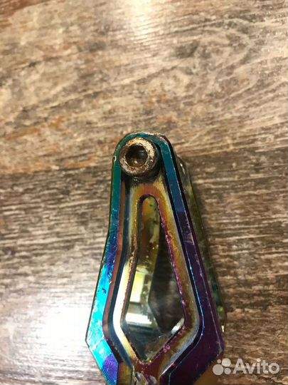 Вилка Рут Эир