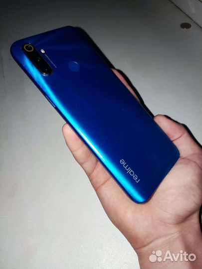 Realme c3