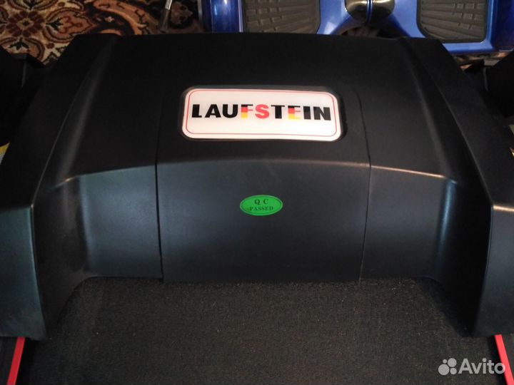 Беговая дорожка laufstein