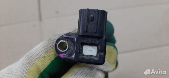 Датчик давления воздуха Mitsubishi Pajero Sport 3
