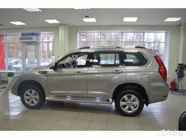 Haval H9 2.0 AT, 2023