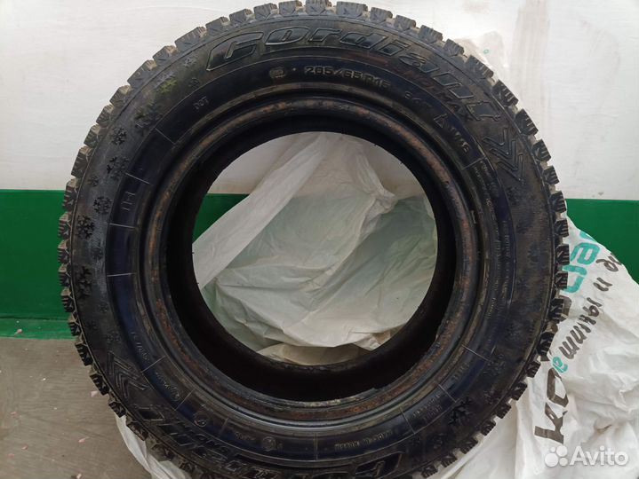 Cordiant Sno-Max 205/65 R15