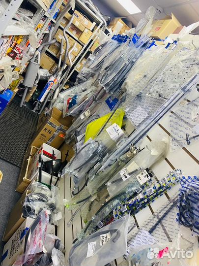 Подшипник передней ступицы solaris/RIO(с 2014-17г)