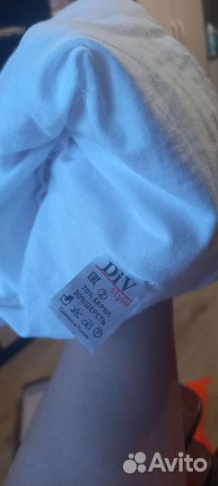 Шапка для девочки новая