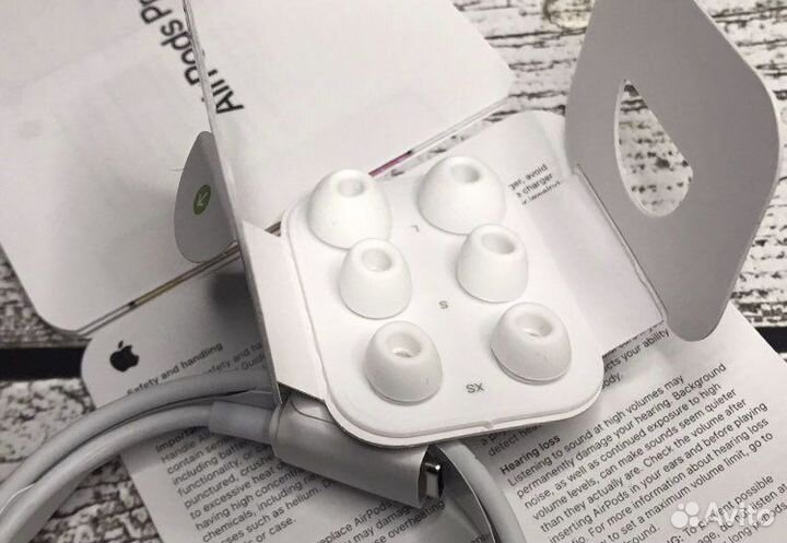 Airpods pro 2 gen