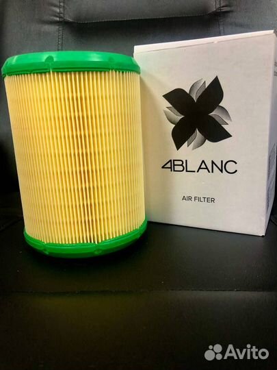 4blanc Фильтр сменный для вытяжки