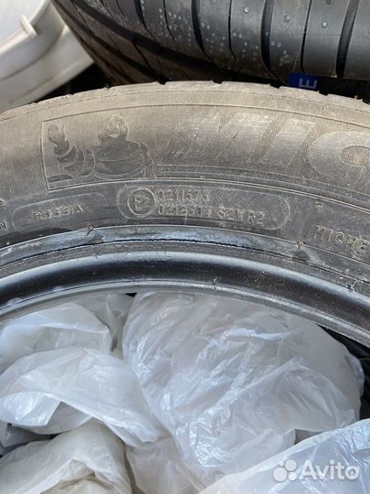 Michelin Primacy 3 205/55 R16 91V