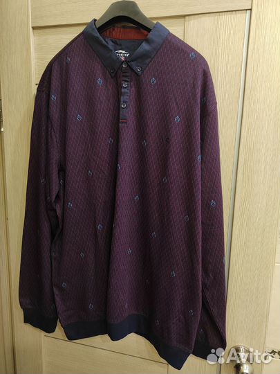 Свитер 6xl