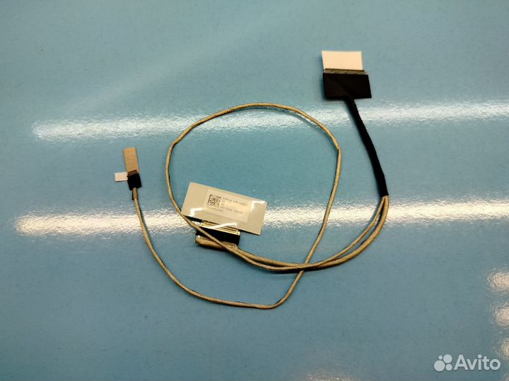 Шлейф матрицы ноутбука Asus VivoBook X505 X505B X5