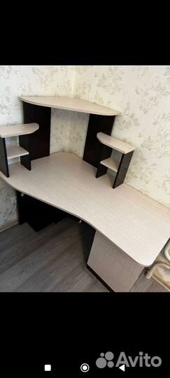 Компьютерный стол бу