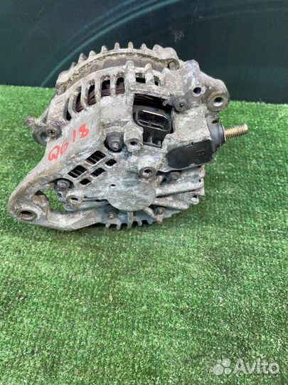 Генератор Nissan Almera 1.8 QG18 2000-2006