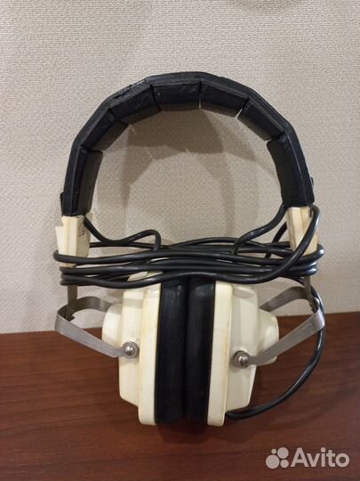 Наушники СССР тдс- 3