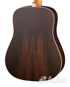 F10 Steel String Series Акустическая гитара