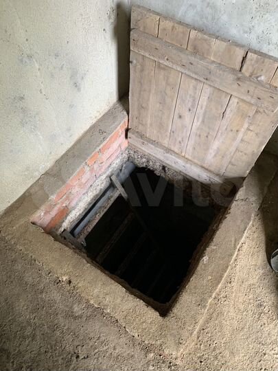 Гараж, 10 м²