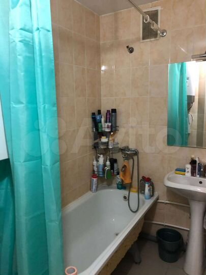 1-к. квартира, 39 м², 4/5 эт.