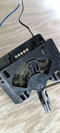 Датчик уровня топлива мондео 4