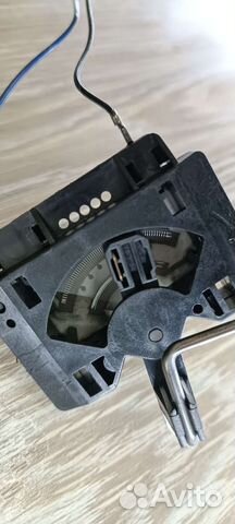 Датчик уровня топлива мондео 4