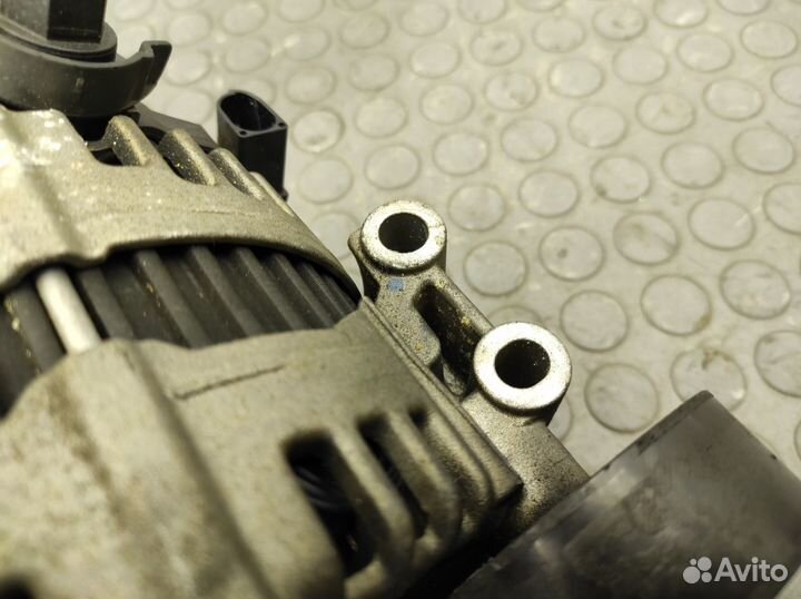 Генератор BMW X3