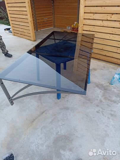 Сварочные работы