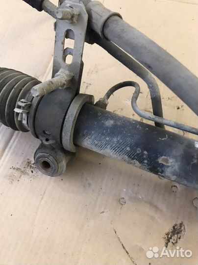 Рулевая рейка Toyota RAV4 (2589)