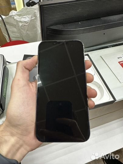 iPhone 13 Pro, 256 ГБ