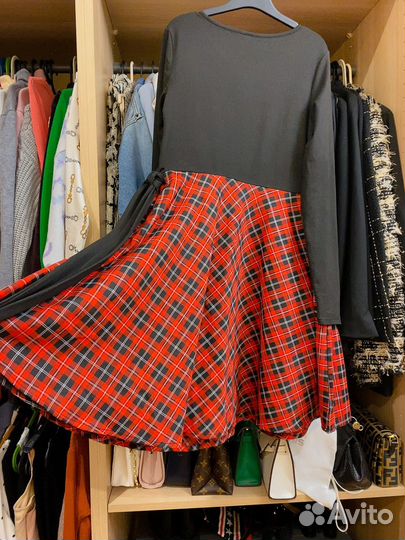 Платье shein 44-46