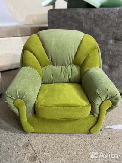Детское кресло