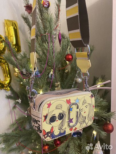 Сумка женская