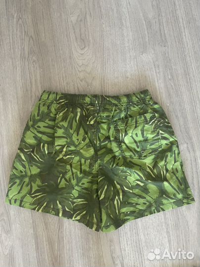 Шорты (трусы) купальные