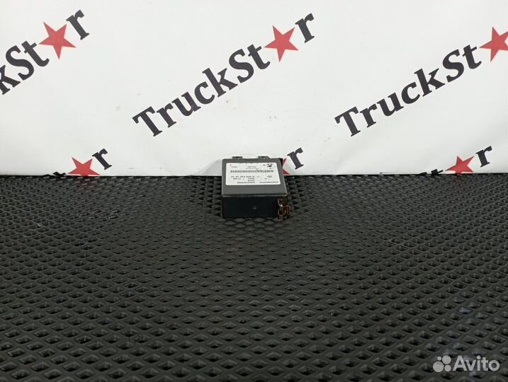 Блок управления центральным замком 2017г