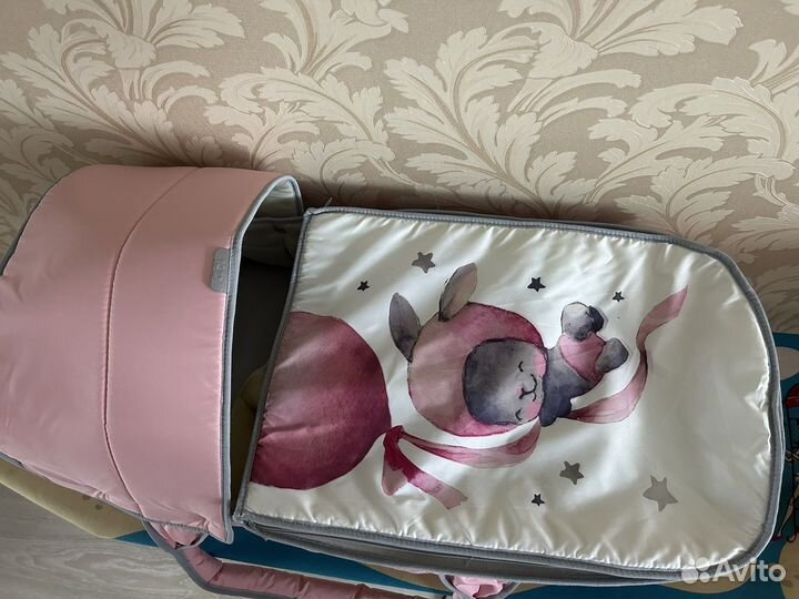 Переноска для детей