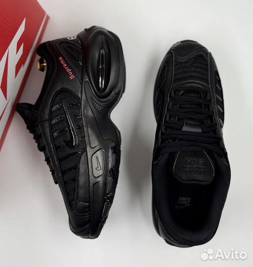 Supreme x Nike Air Max Tailwind 4 (41-45)