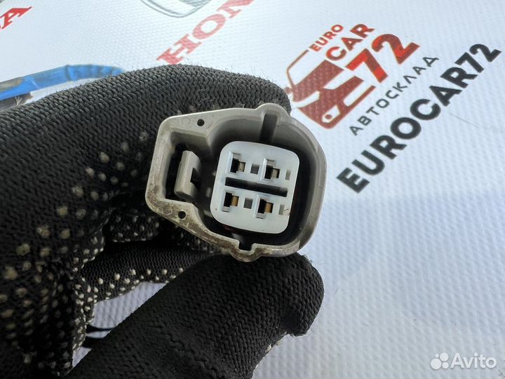 Датчик кислородный второй Mazda CX-5 KE 2012-2017