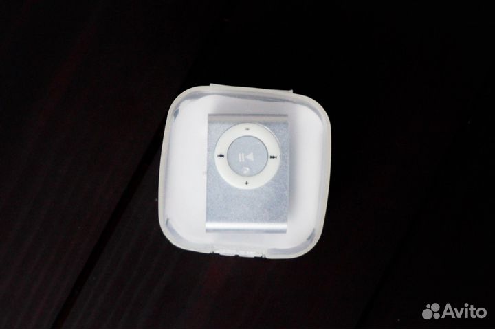 Новый Mp3 плеер