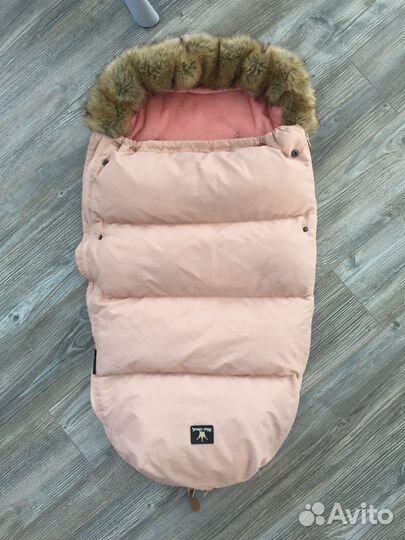 Кокон для новорожденных