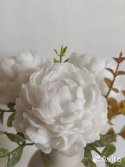 Мыло ручной работы