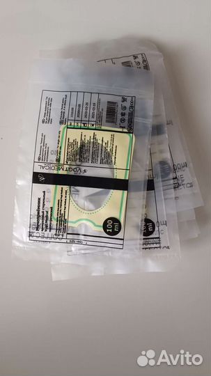 Мочеприемник детский