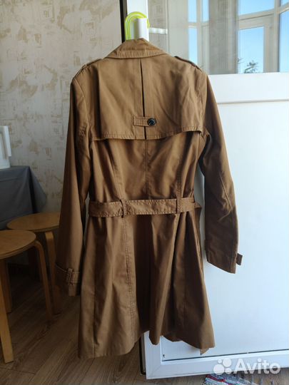 Тренч женский