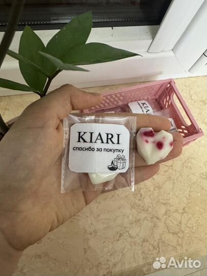 Ароматическое саше оптом. Подарок для клиентов