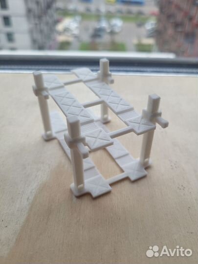 Подъемник Hot Wheels