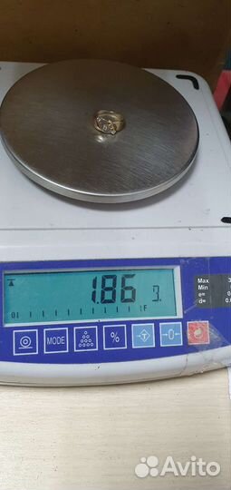 Золотое кольцо