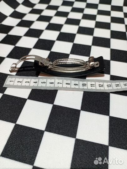 Заколка для волос