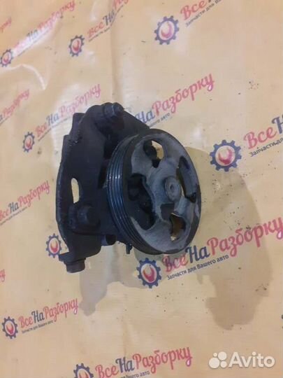Насос гур Mazda 323 седан 1.5 2002