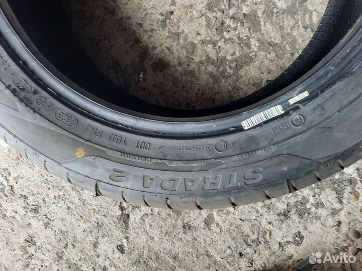 Viatti Strada 2 (V-134) 195/55 R16