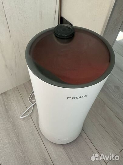 Увлажнитель воздуха Reoka