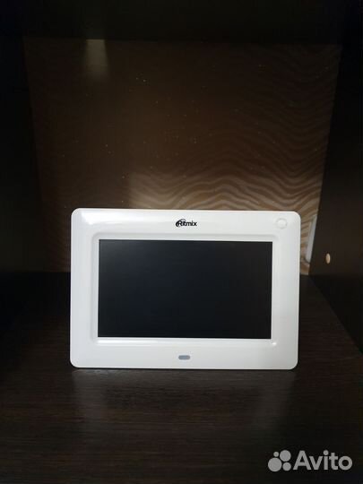 Фоторамка ritmix