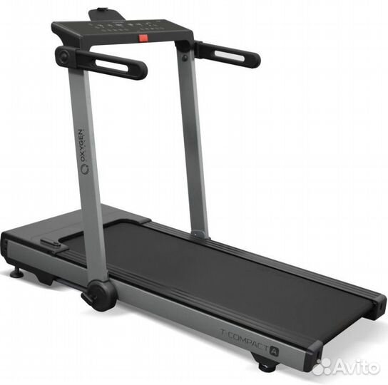 Беговая дорожка домашняя oxygen fitness T-compact