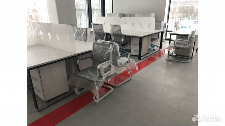 Полимерный наливной пол